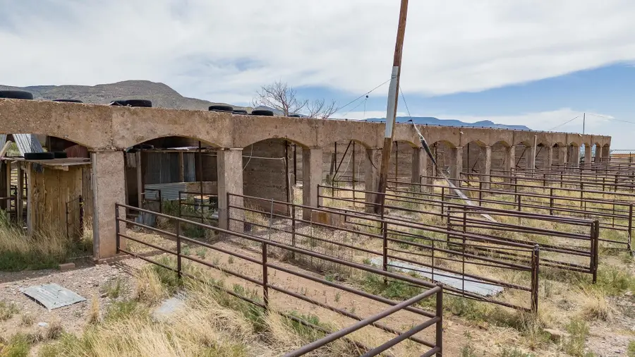 4790 N Florida AVE, Alamogordo, NM 88310 - #3