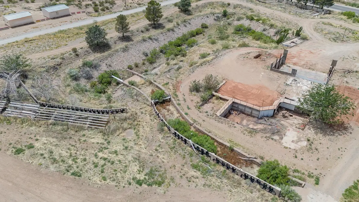 4788 N Florida AVE, Alamogordo, NM 88310 - #1