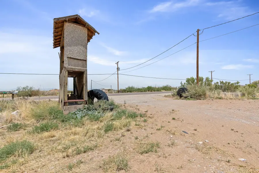4788 N Florida AVE, Alamogordo, NM 88310 - #3