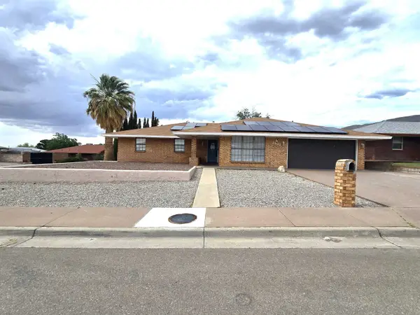 3101 Tenth ST, Alamogordo, NM 88310