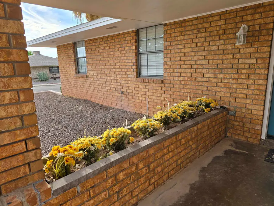 3101 Tenth ST, Alamogordo, NM 88310 - #3