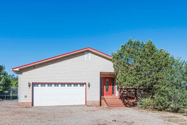 48 Red Rock Rd, High Rolls Mountain Park, NM 88325