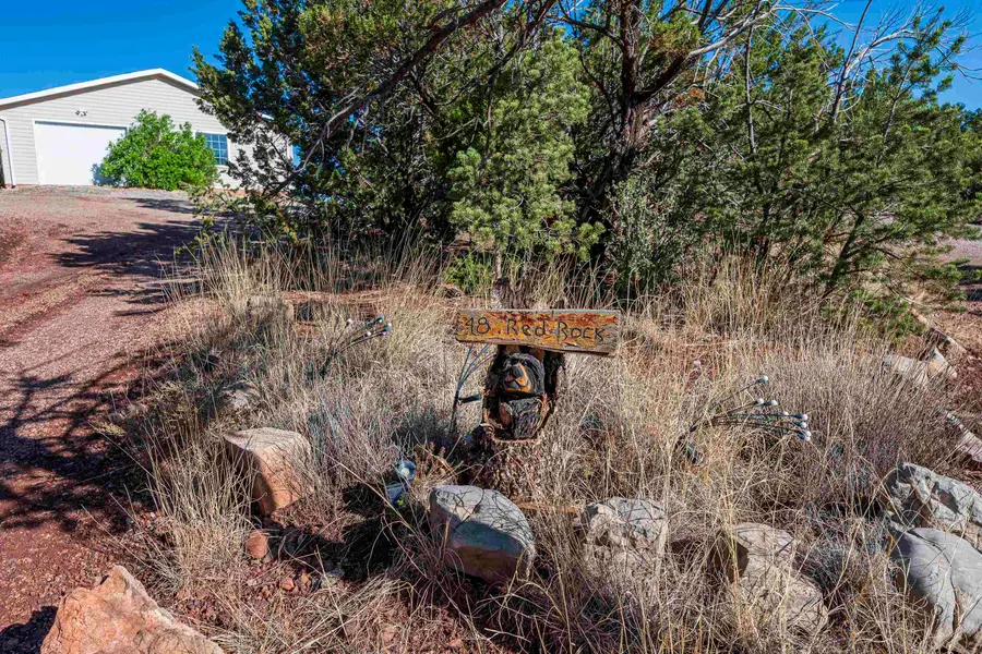 48 Red Rock Rd, High Rolls Mountain Park, NM 88325 - #2