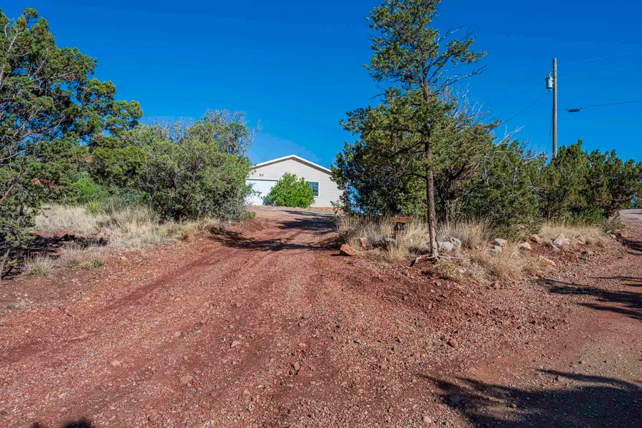 48 Red Rock Rd, High Rolls Mountain Park, NM 88325 - #3