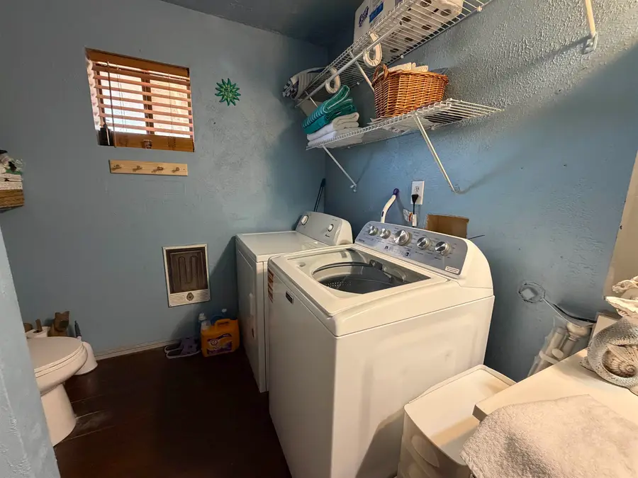10 Alicia DR, La Luz, NM 88337 - #2