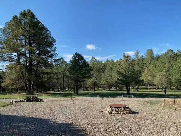 30 Acacia Ln, Timberon, NM 88350