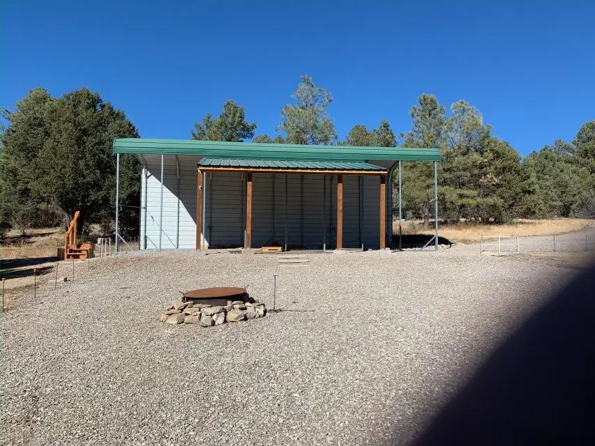 30 Acacia Ln, Timberon, NM 88350 - #2