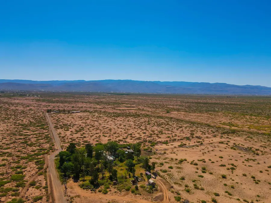 Coyote Flats Rd, La Luz, NM 88337 - #3