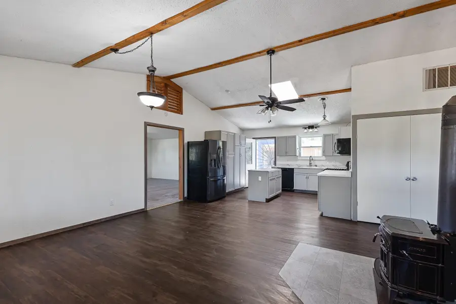 83 Dry Creek DR, Timberon, NM 88350 - #3