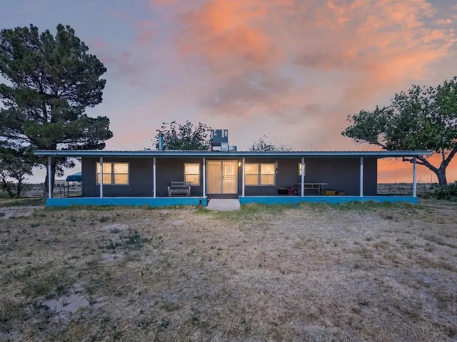 222 Galicia Rd, Tularosa, NM 88352 - #2