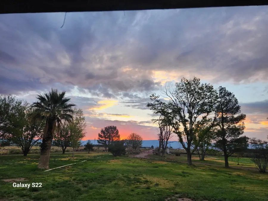 222 Galicia Rd, Tularosa, NM 88352 - #3