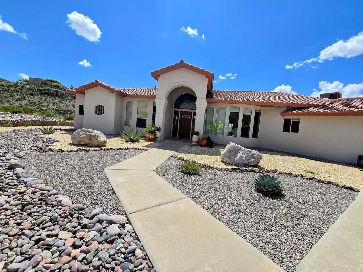 47 Marble Canyon DR, Alamogordo, NM 88310 - #1