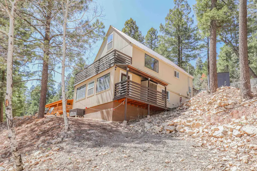 500 Chautauqua Canyon Blvd, Cloudcroft, NM 88317 - #2
