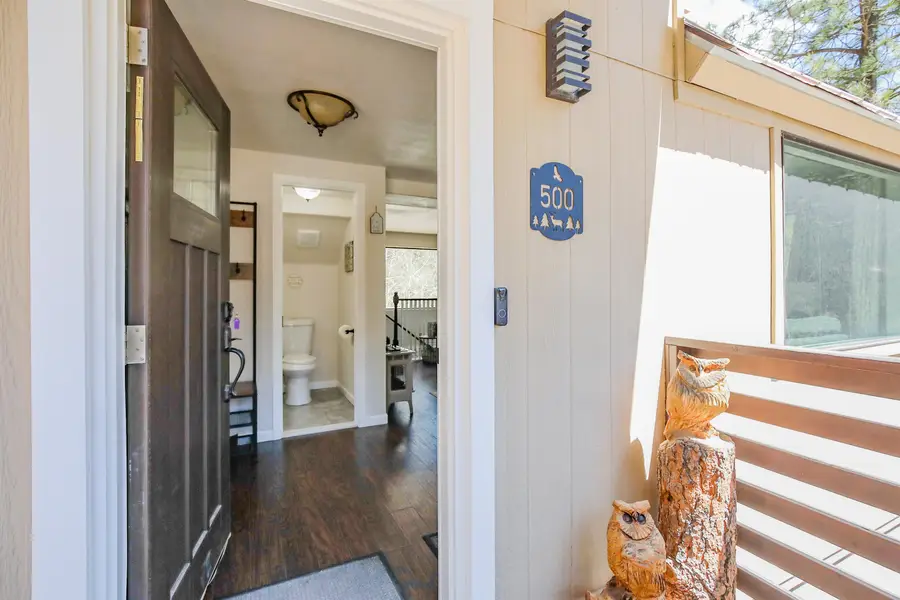 500 Chautauqua Canyon Blvd, Cloudcroft, NM 88317 - #3