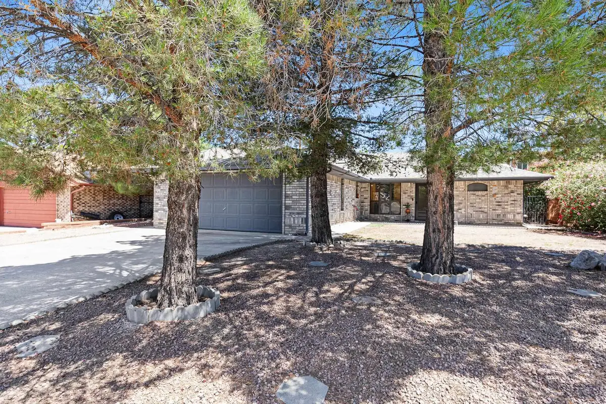 2213 Desert Pine, Alamogordo, NM 88310 - #1