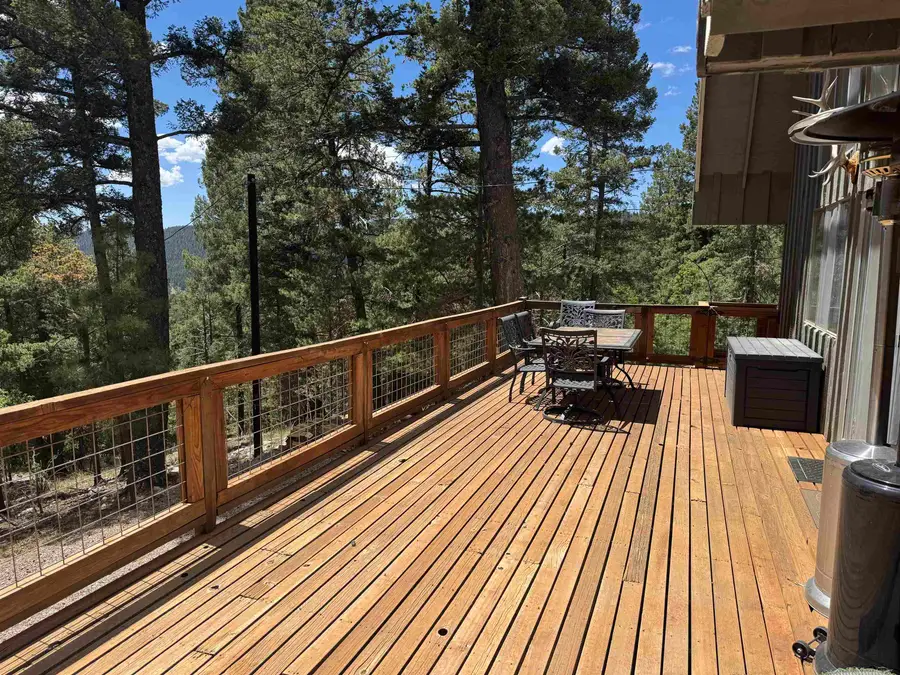 48 Waterfall Dr, Cloudcroft, NM 88317-0000 - #3