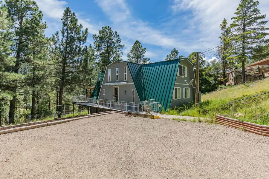 2 S Groesbeeck Rd, Cloudcroft, NM 88317 - #3