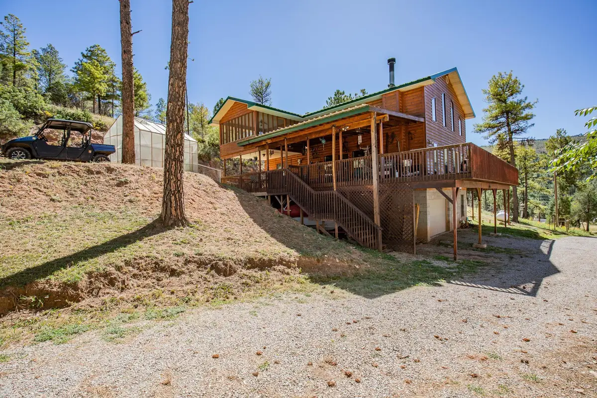 2979 US Hwy 82, Mayhill, NM 88339 - #1