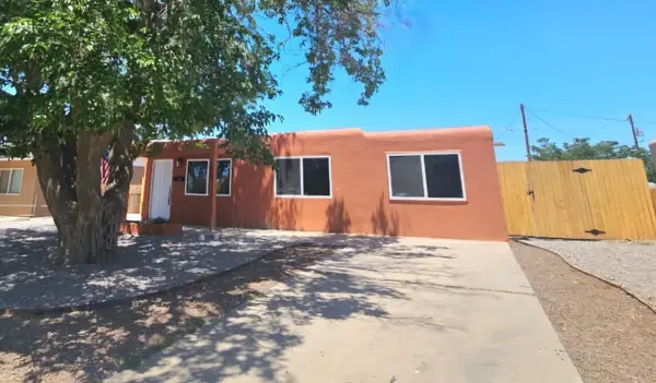 1603 Bellamah DR, Alamogordo, NM 88310