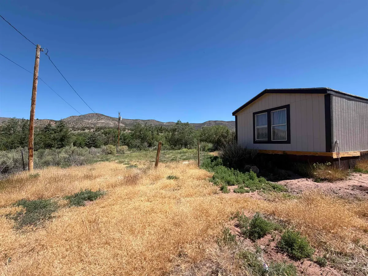 6 Apache TRL, Bent, NM 88314 - #1