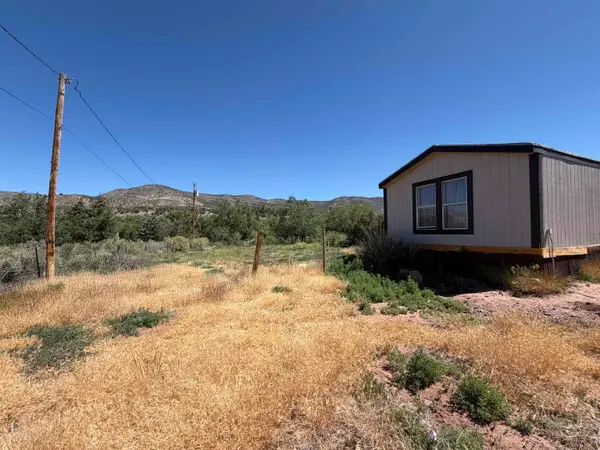 6 Apache TRL, Bent, NM 88314
