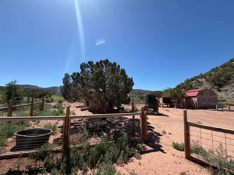 6 Apache TRL, Bent, NM 88314 - #2