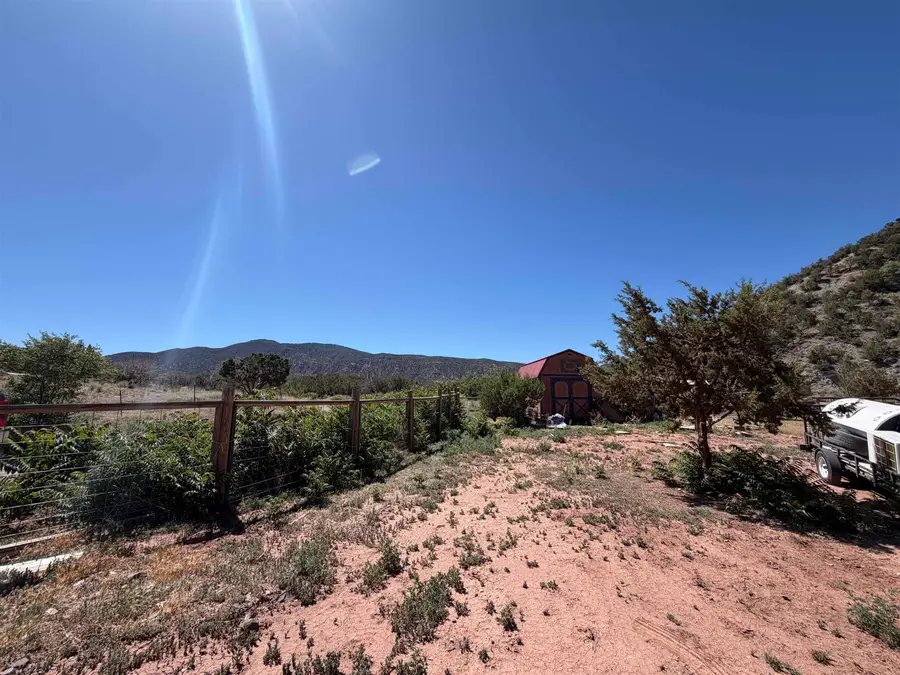 6 Apache TRL, Bent, NM 88314 - #3