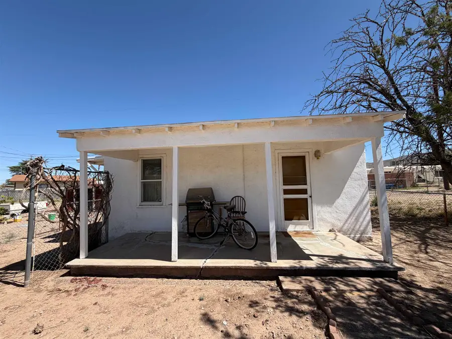 1707 Puerto Rico AVE, Alamogordo, NM 88310 - #2