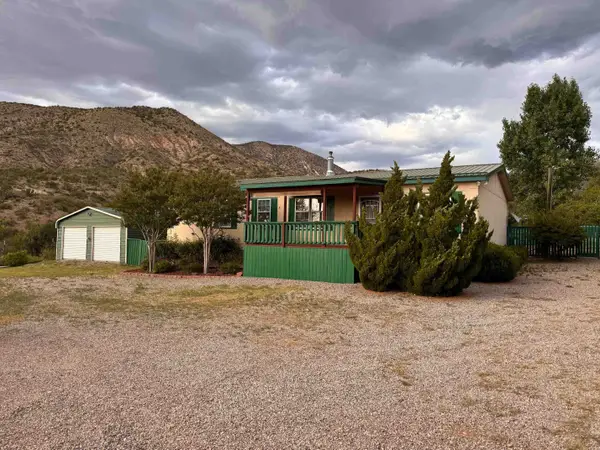23 Arabian Lane, Cloudcroft, NM 88317