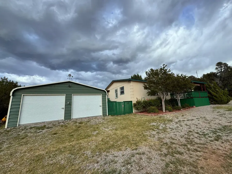 23 Arabian Lane, Cloudcroft, NM 88317 - #2