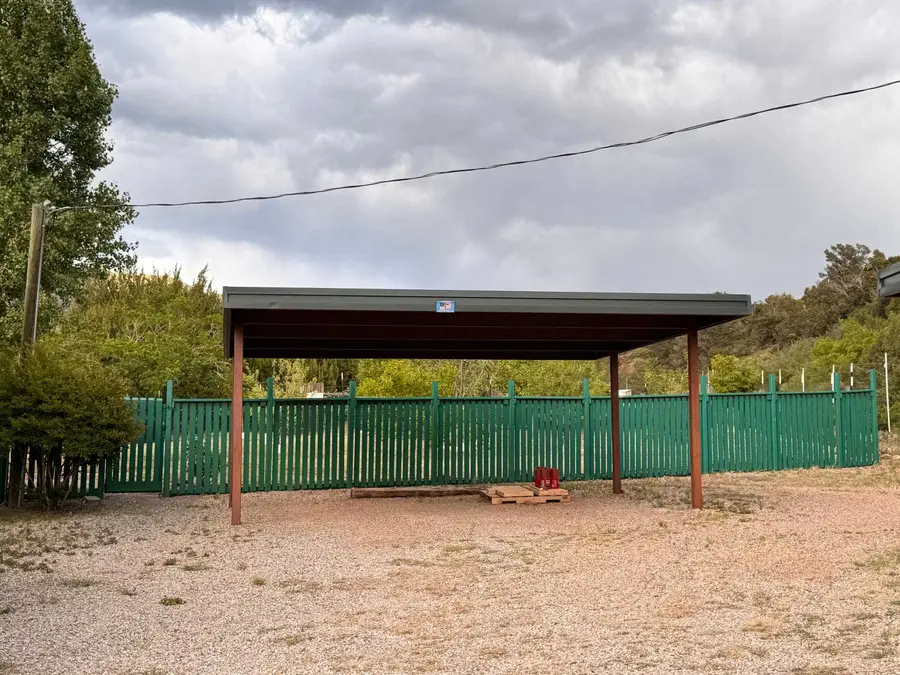 23 Arabian Lane, Cloudcroft, NM 88317 - #3