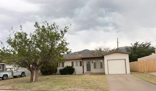 602 Ridgecrest DR, Alamogordo, NM 88310