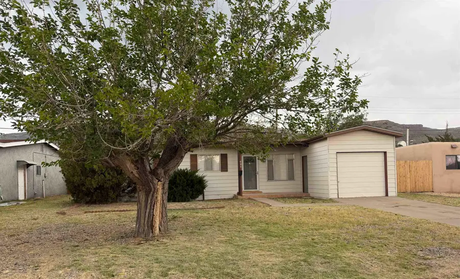602 Ridgecrest DR, Alamogordo, NM 88310 - #2