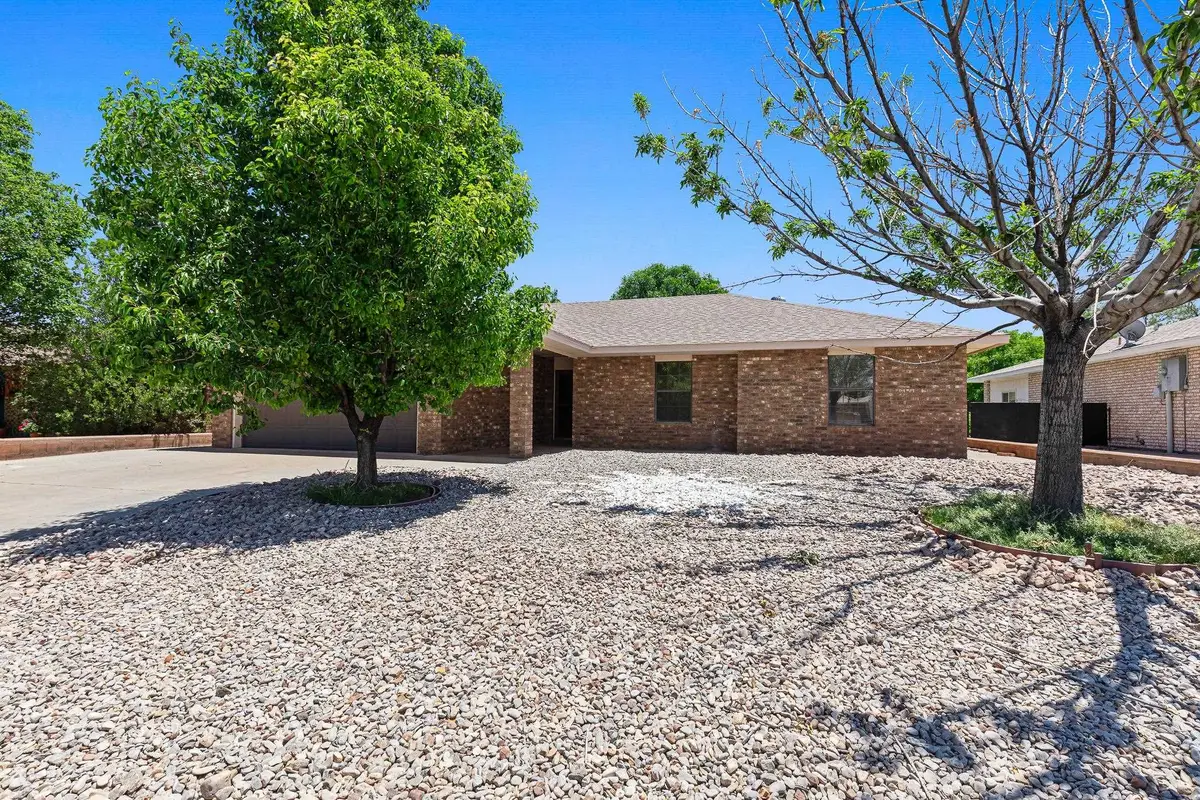 836 San Juan Dr, Alamogordo, NM 88310 - #1