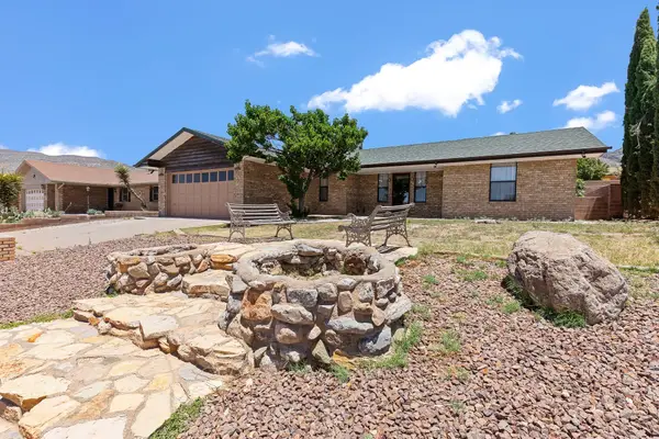 404 Sunbeam AVE, Alamogordo, NM 88310