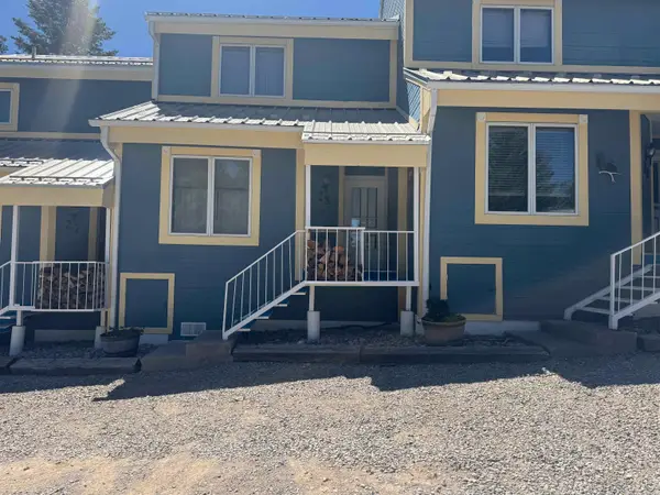 28 Switch Back Ln, Cloudcroft, NM 88317-000