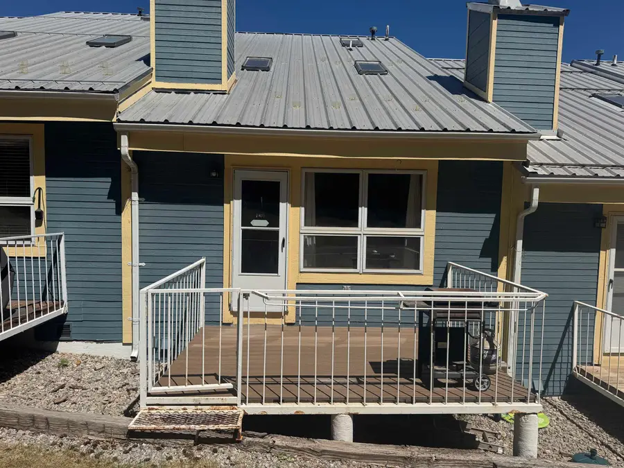28 Switch Back Ln, Cloudcroft, NM 88317-000 - #2
