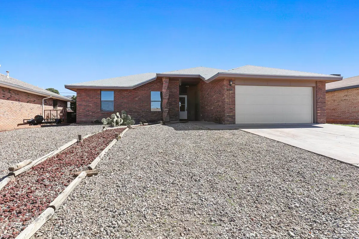 713 Montwood, Alamogordo, NM 88310 - #1