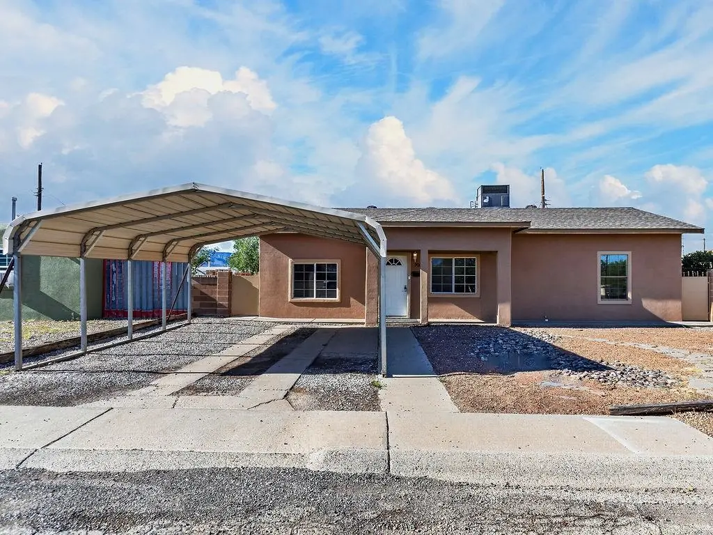900 Indian Wells RD, Alamogordo, NM 88310 - #1