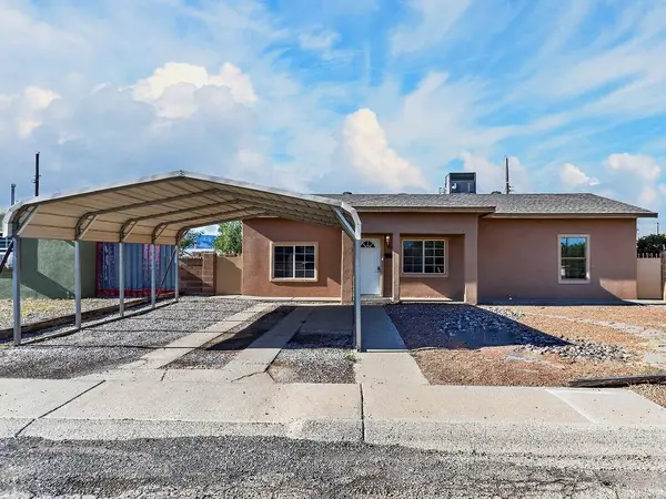 900 Indian Wells RD, Alamogordo, NM 88310