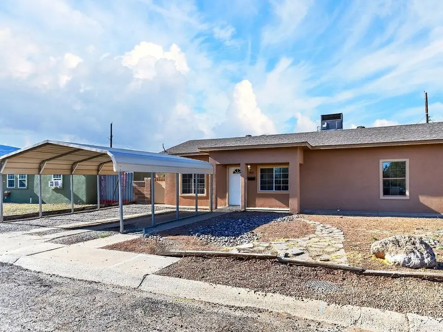 900 Indian Wells RD, Alamogordo, NM 88310 - #3