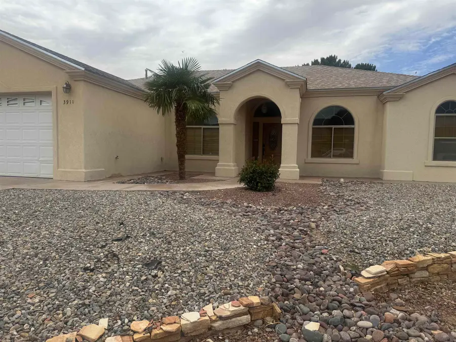 3911 Wood LP, Alamogordo, NM 88310 - #2