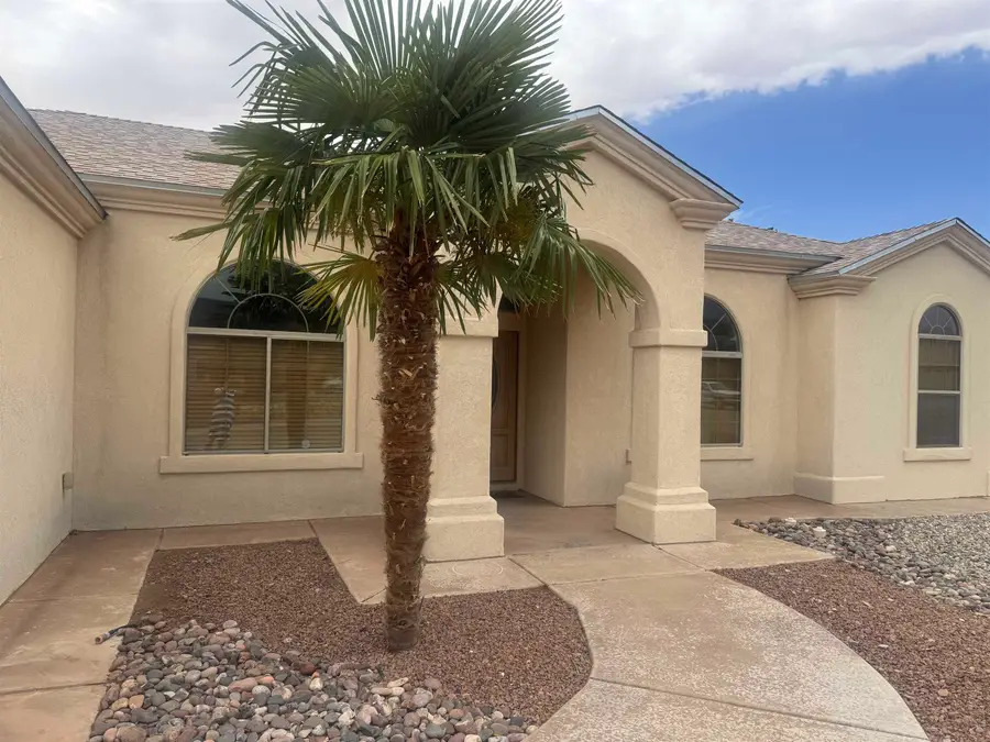 3911 Wood LP, Alamogordo, NM 88310 - #3