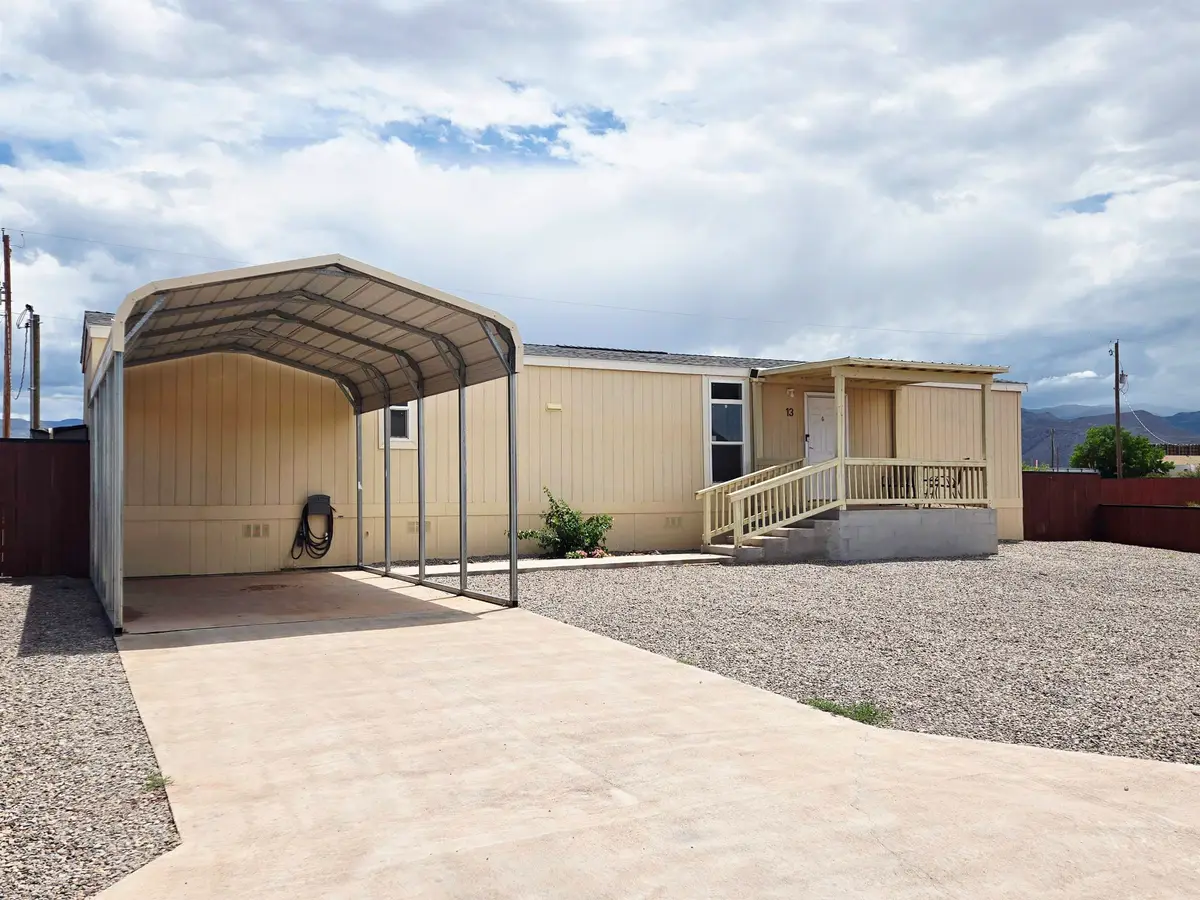 13 Running Indian Dr, Alamogordo, NM 88310 - #1