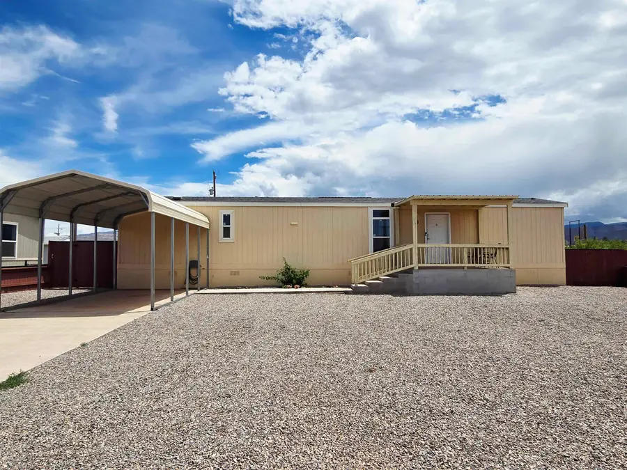 13 Running Indian Dr, Alamogordo, NM 88310 - #2
