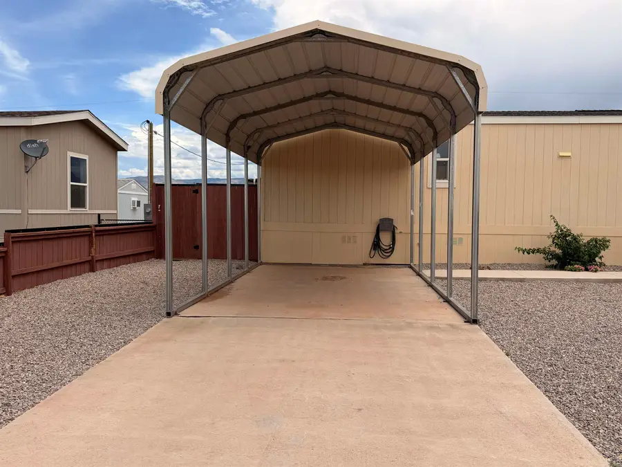 13 Running Indian Dr, Alamogordo, NM 88310 - #3