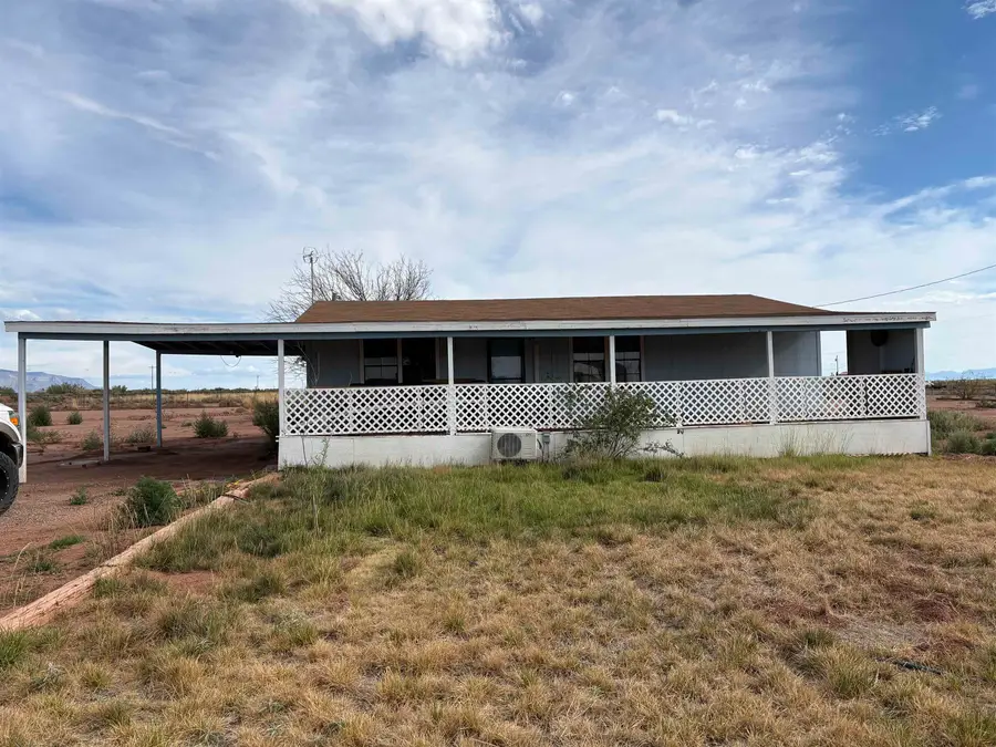 4 Sunglow, Tularosa, NM 88352 - #2
