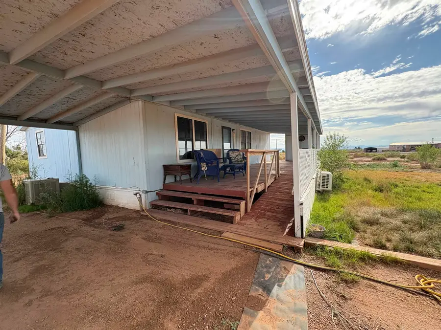 4 Sunglow, Tularosa, NM 88352 - #3