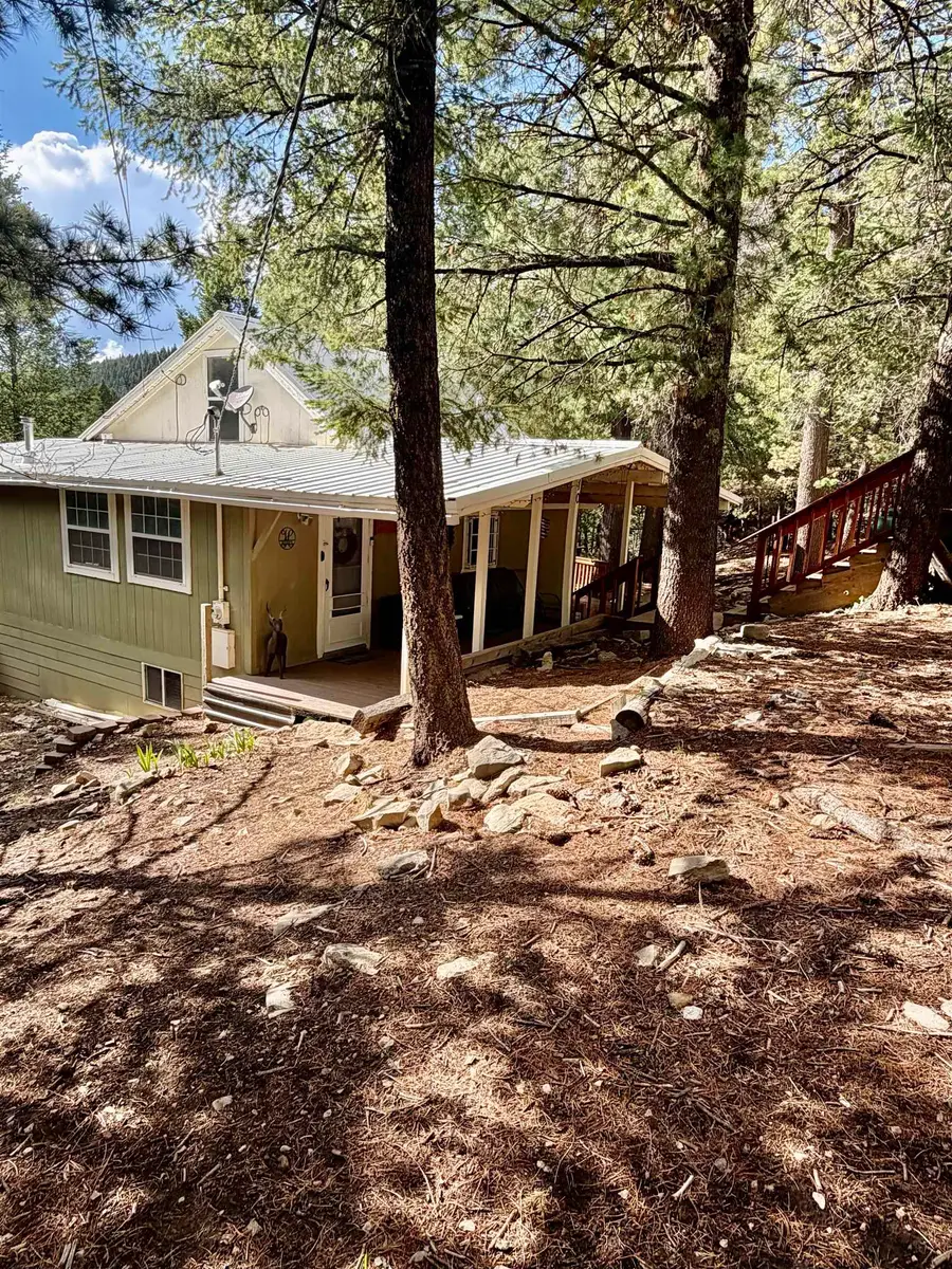 10 Wimsatt Rd, Cloudcroft, NM 88317 - #2
