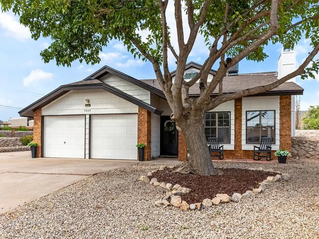 3443 Sequoia LP, Alamogordo, NM 88310 - #1